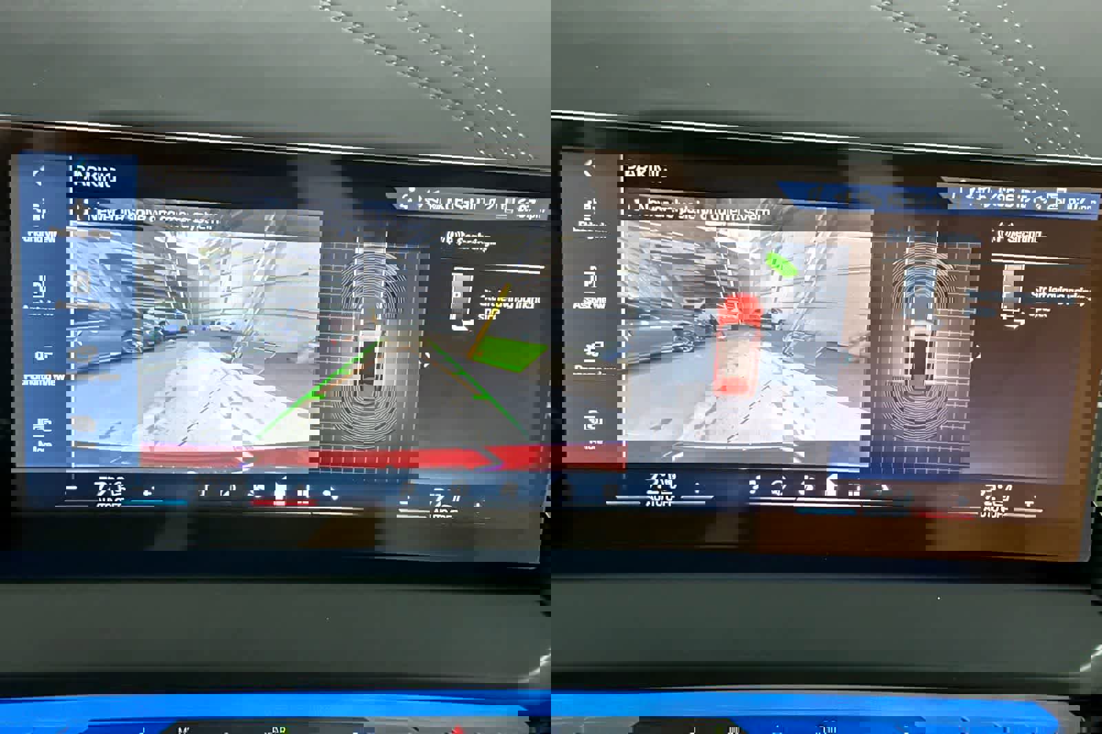 New 2026 BMW X3 xDrive30 w/ M Sport Package image 20