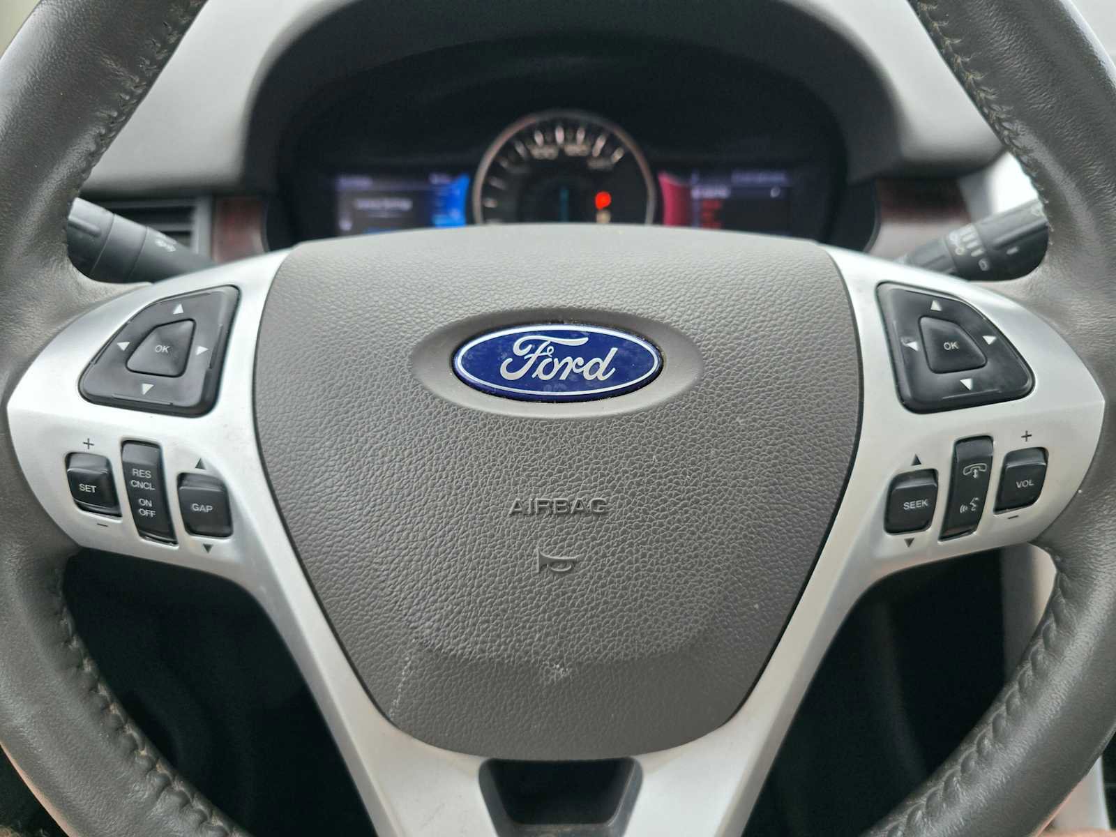Used 2013 Ford Edge Limited AWD/4WD image 24