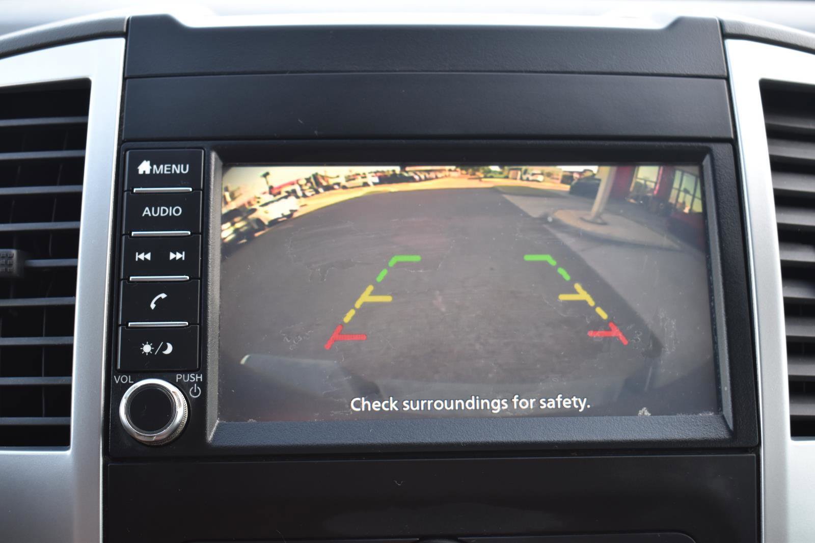 Used 2019 Nissan Frontier SV w/ Value Truck Package image 34