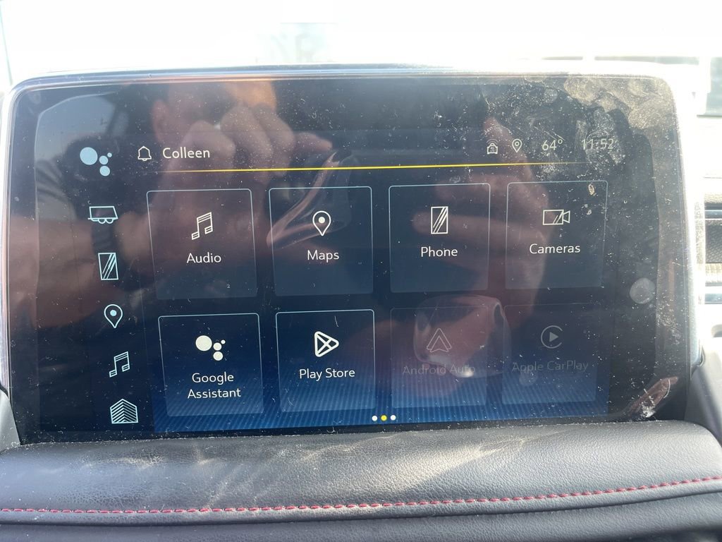 Used 2023 Chevrolet Suburban RST w/ Luxury Package image 20