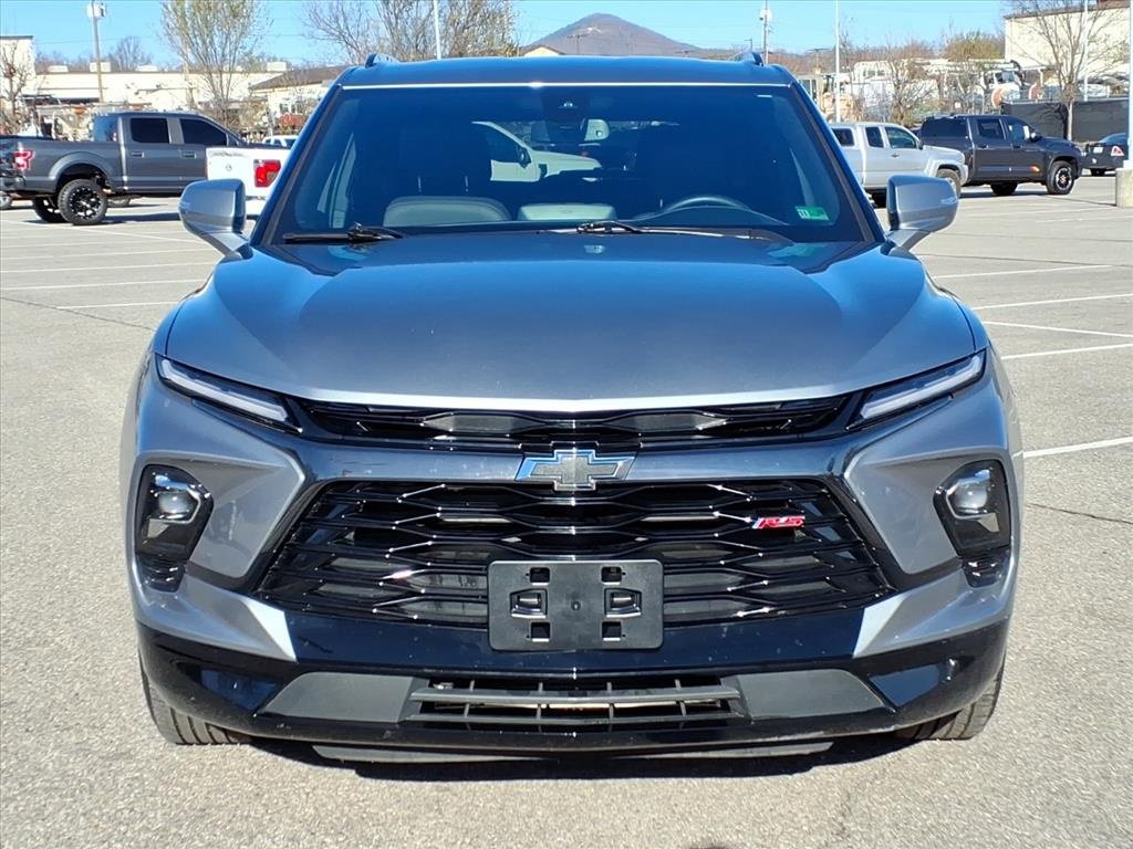 Used 2025 Chevrolet Blazer RS image 10