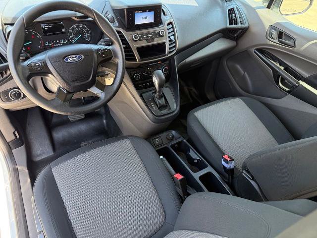 Certified 2021 Ford Transit Connect XL FWD image 9