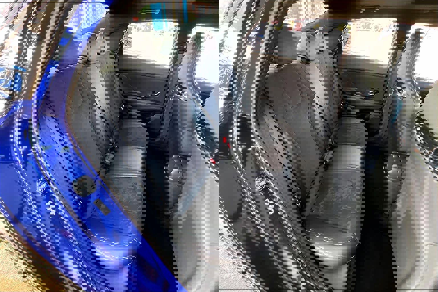 Used 2023 Hyundai Elantra N image 19