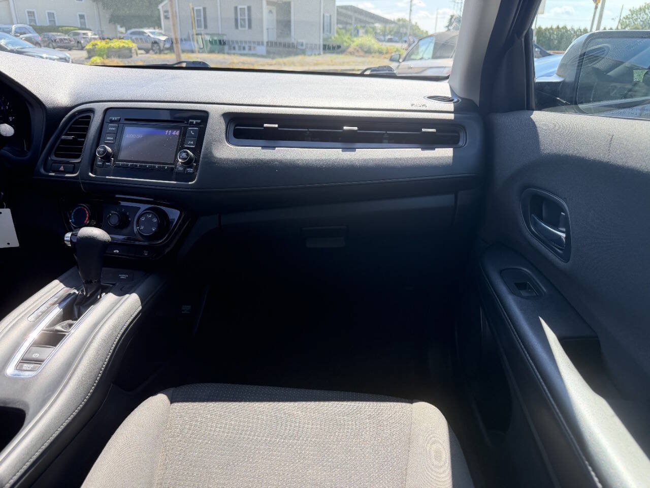 Used 2020 Honda HR-V LX image 24