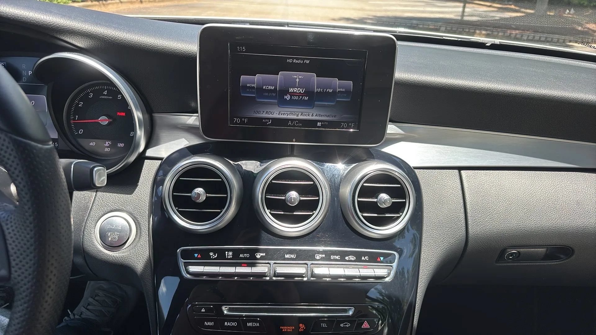 Used 2017 Mercedes-Benz C 300 Cabriolet image 19