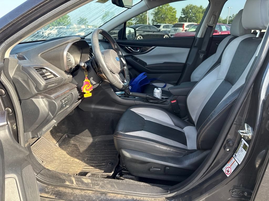 Used 2018 Subaru Crosstrek 2.0i Limited w/ Popular Package #2 AWD/4WD image 15