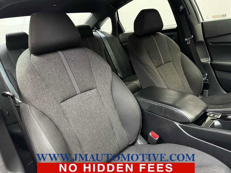 Used 2024 Honda Accord Sport image 21