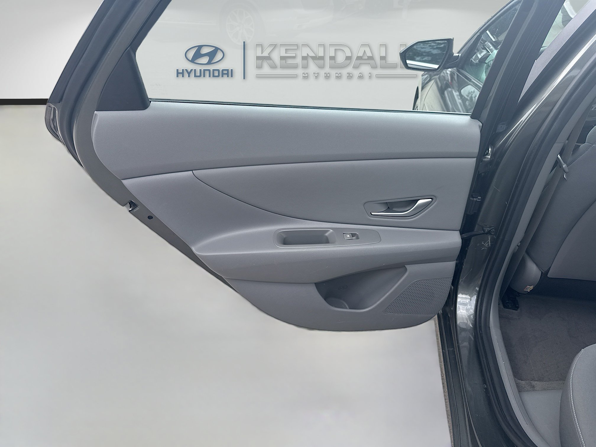 Used 2024 Hyundai Elantra SEL w/ Convenience Package FWD image 21