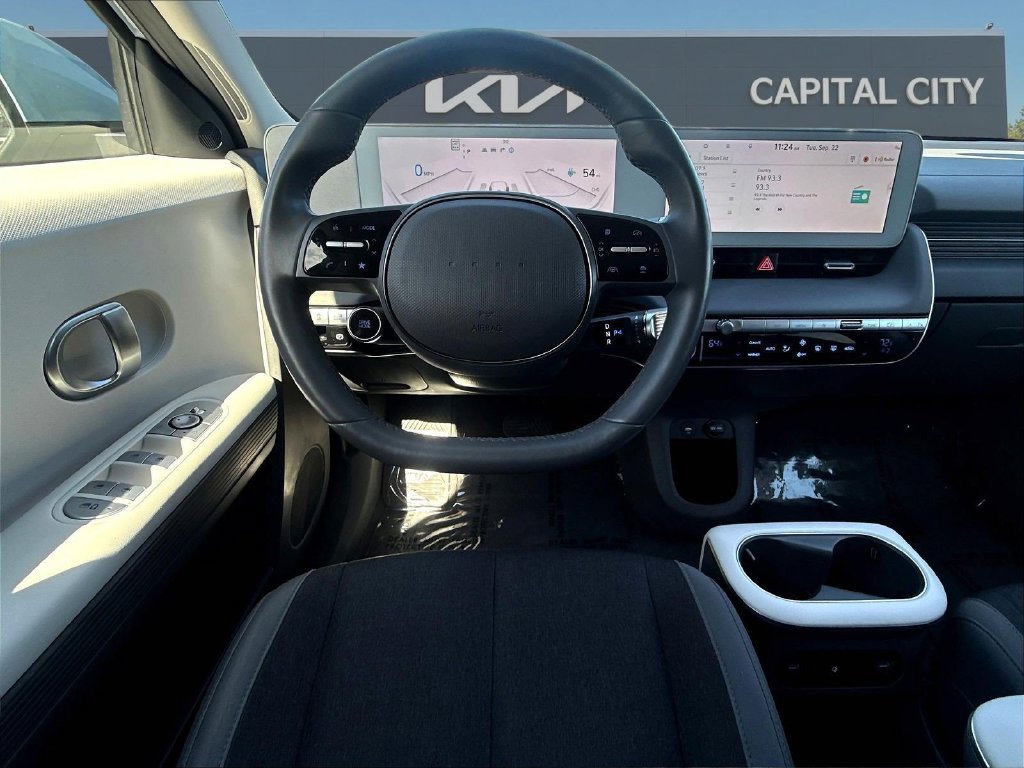 Used 2024 Hyundai Ioniq 5 SEL AWD/4WD image 12