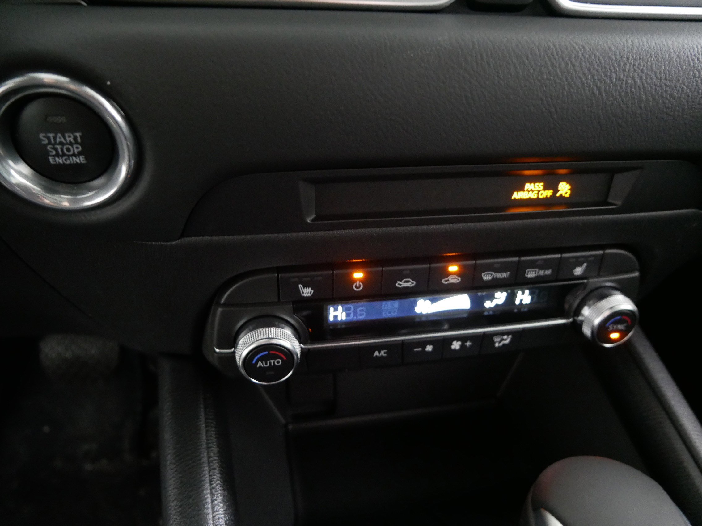 New 2025 MAZDA CX-5 AWD 2.5 S image 7