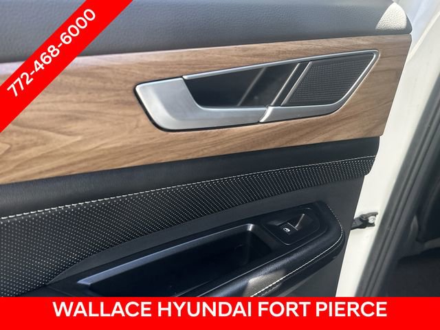 Used 2024 Volkswagen Atlas SE FWD image 13
