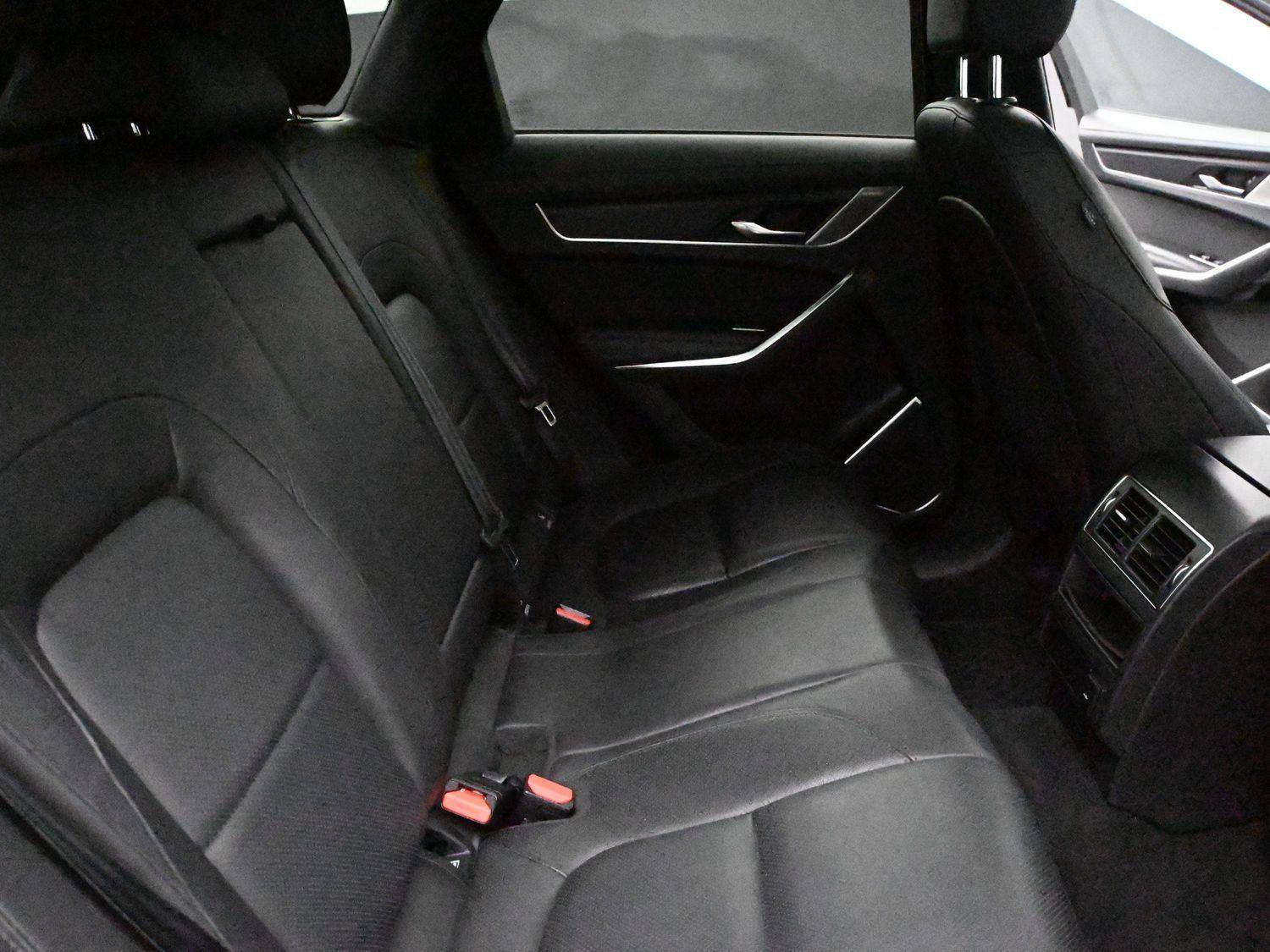 Used 2022 Jaguar F-PACE S image 17