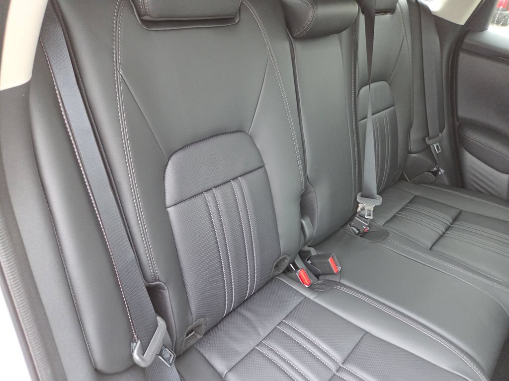 New 2027 Honda HR-V EX-L image 29