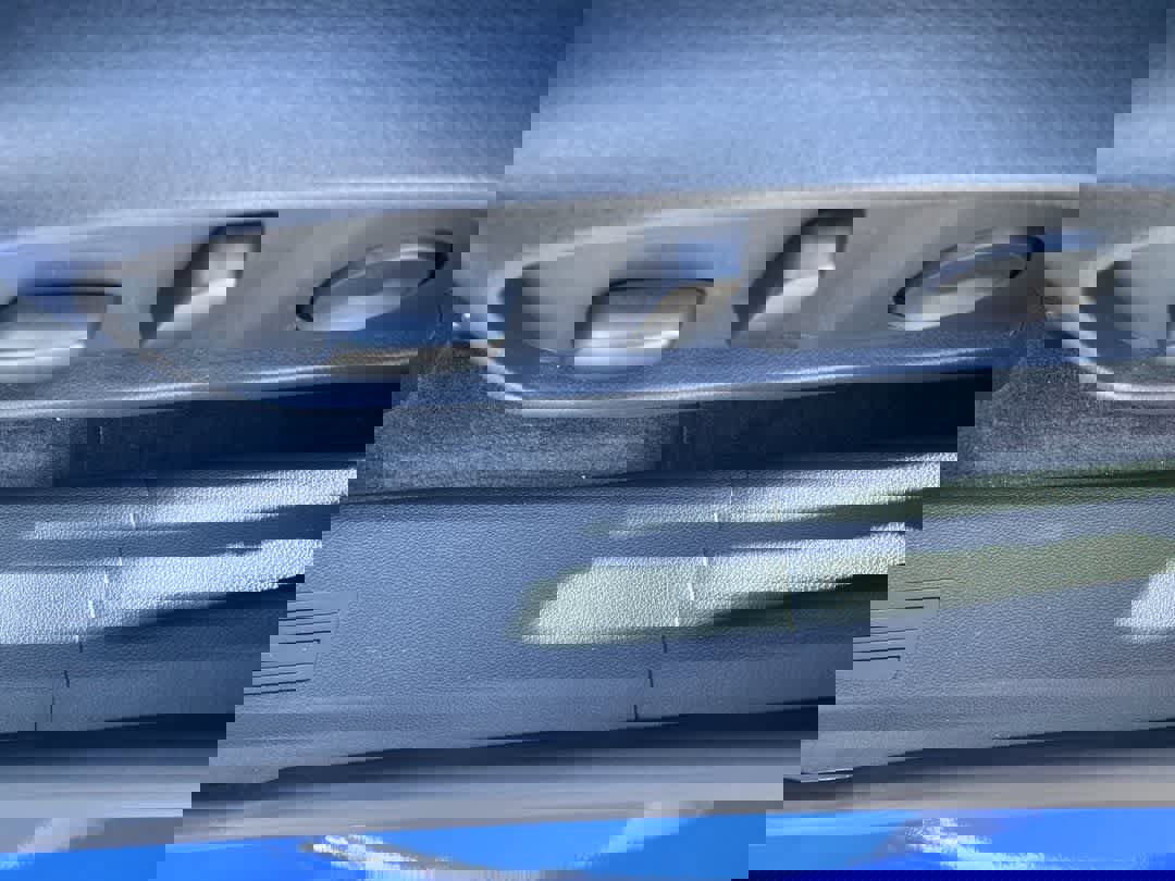 Used 2026 Chevrolet Equinox RS w/ Safety and Technology Package image 12