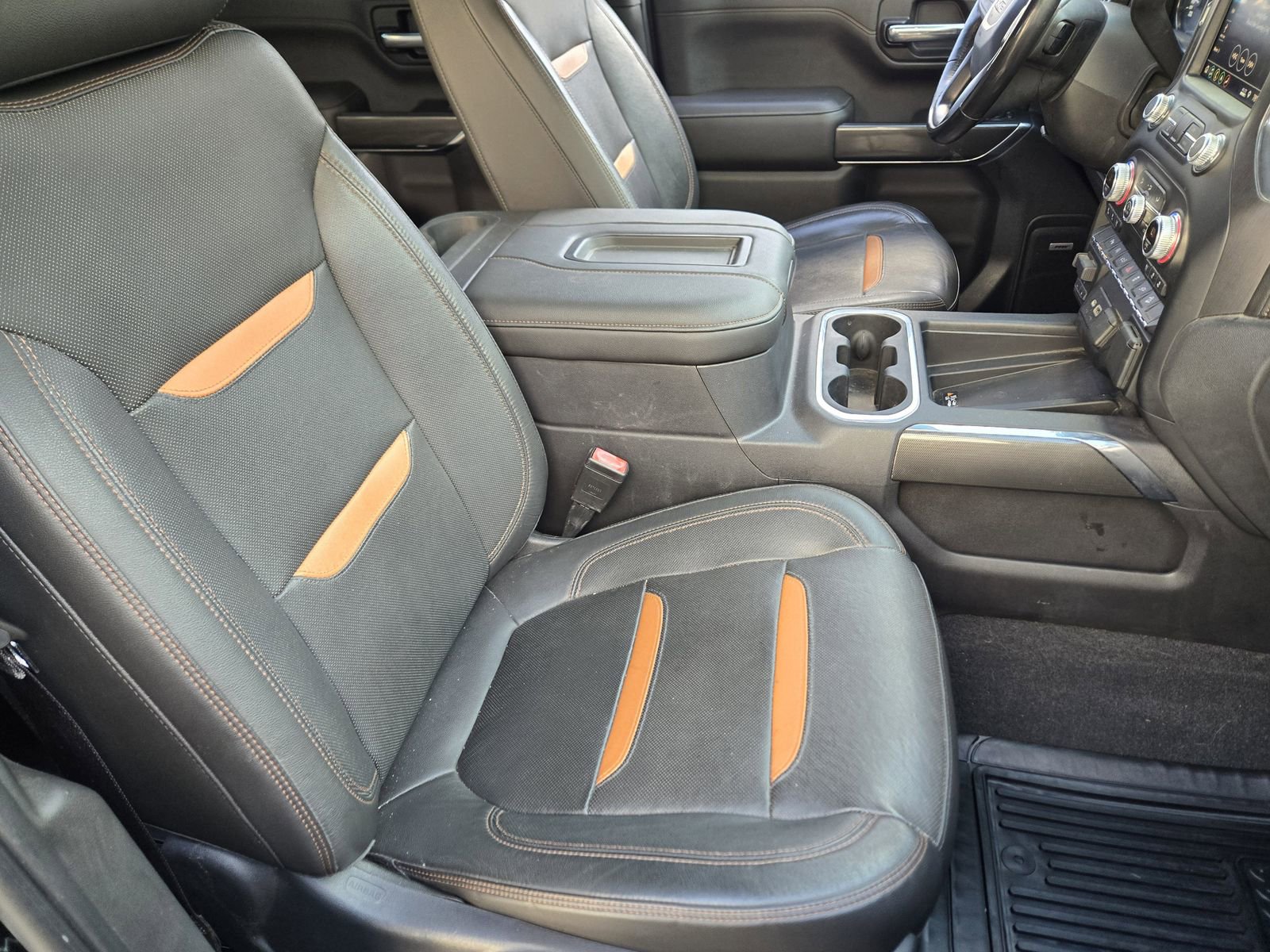 Used 2019 GMC Sierra 1500 AT4 w/ AT4 Premium Package image 16