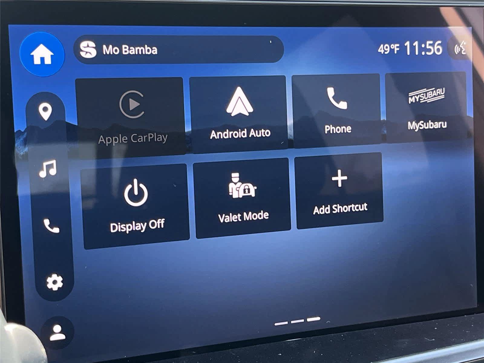 New 2026 Subaru Outback Touring XT AWD/4WD image 23