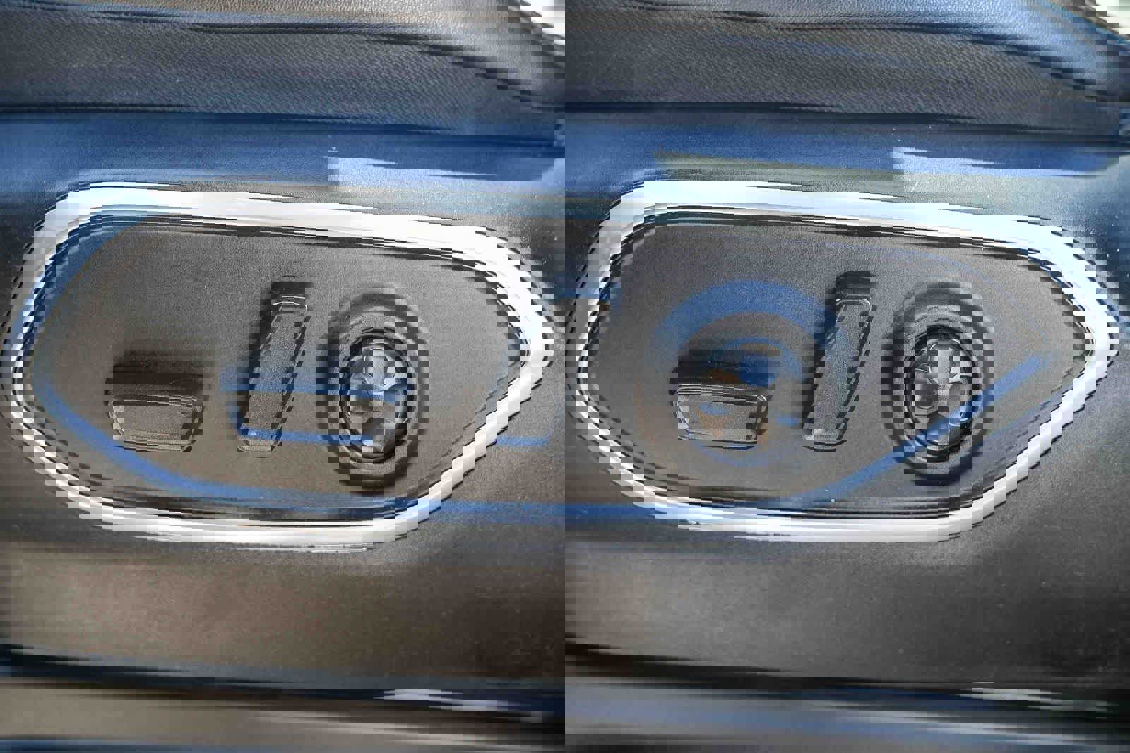 Used 2022 Jeep Wagoneer Series II image 16