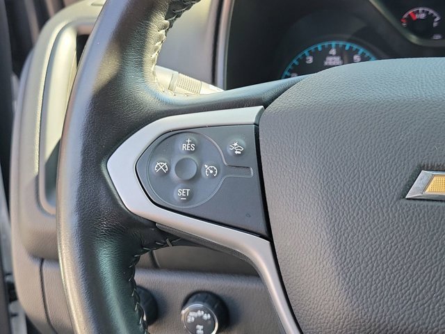 Used 2021 Chevrolet Colorado LT w/ Redline Special Edition image 30