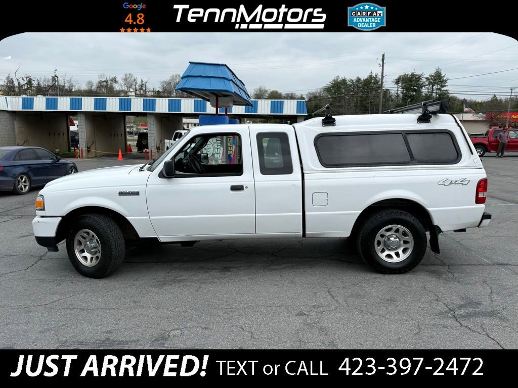 Used 2011 Ford Ranger XLT image 8