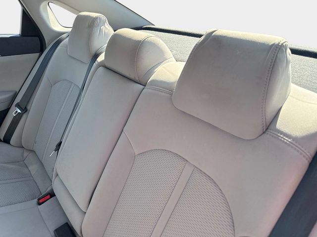 Used 2018 Hyundai Sonata ECO FWD image 13