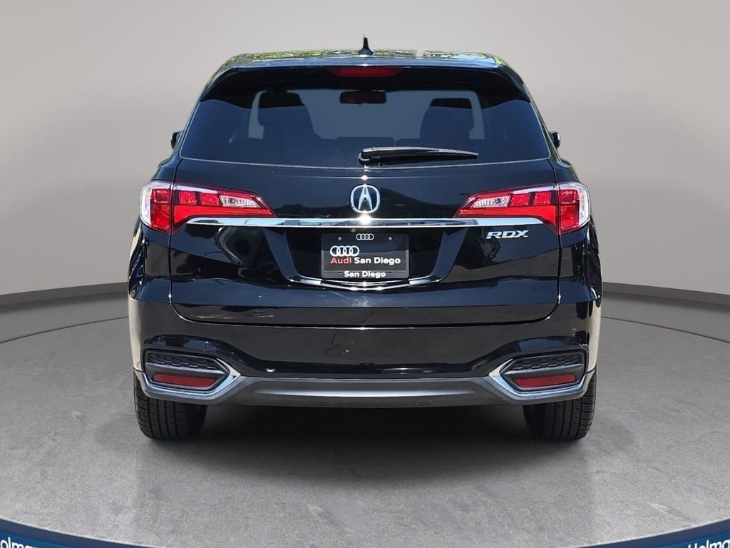 Used 2017 Acura RDX FWD image 7