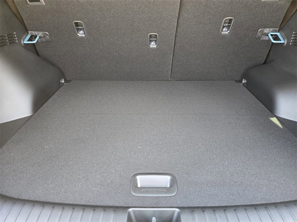 New 2026 Kia Seltos S image 21