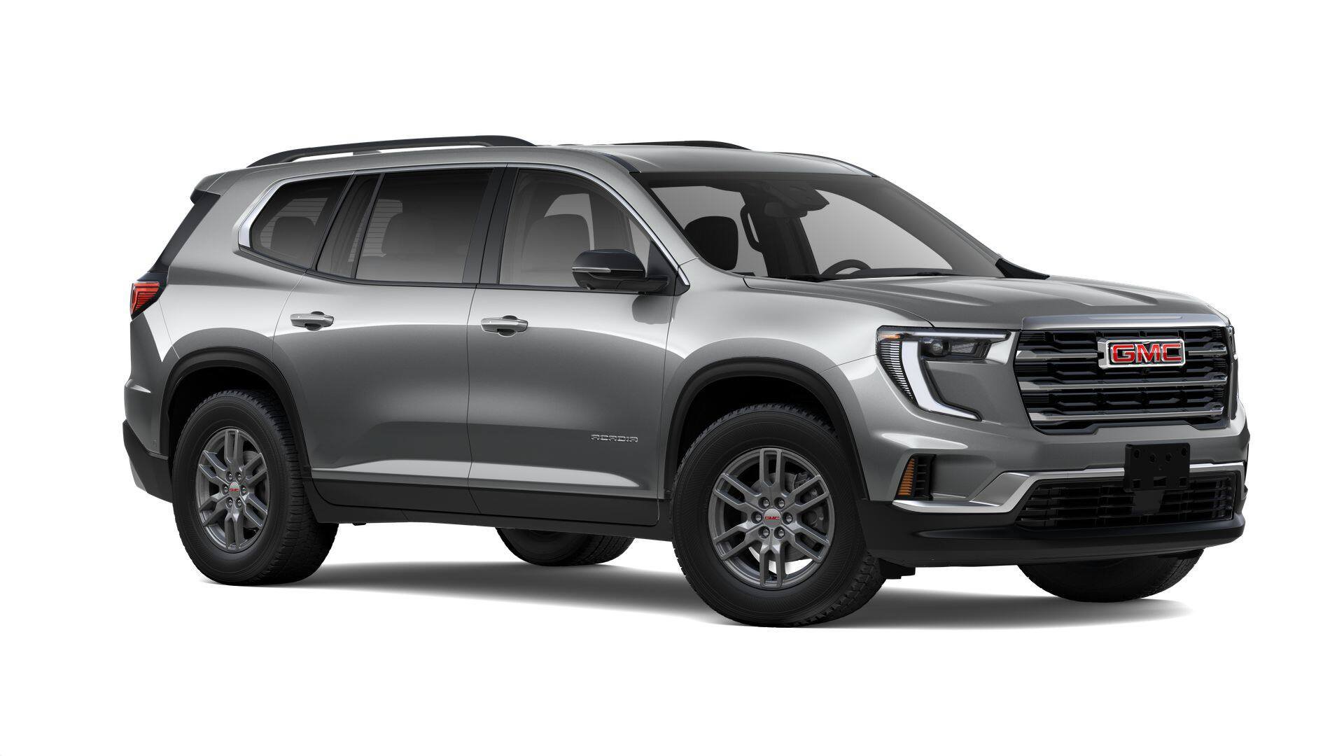 New 2026 GMC Acadia Elevation FWD image 5