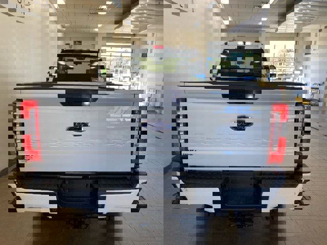 New 2026 Ford F350 XL w/ STX Appearance Package image 6