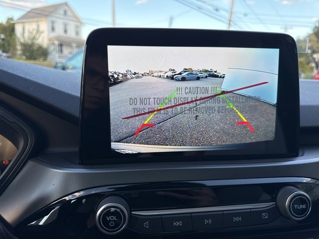 New 2026 Ford Escape Active w/ Cold Weather Package image 21