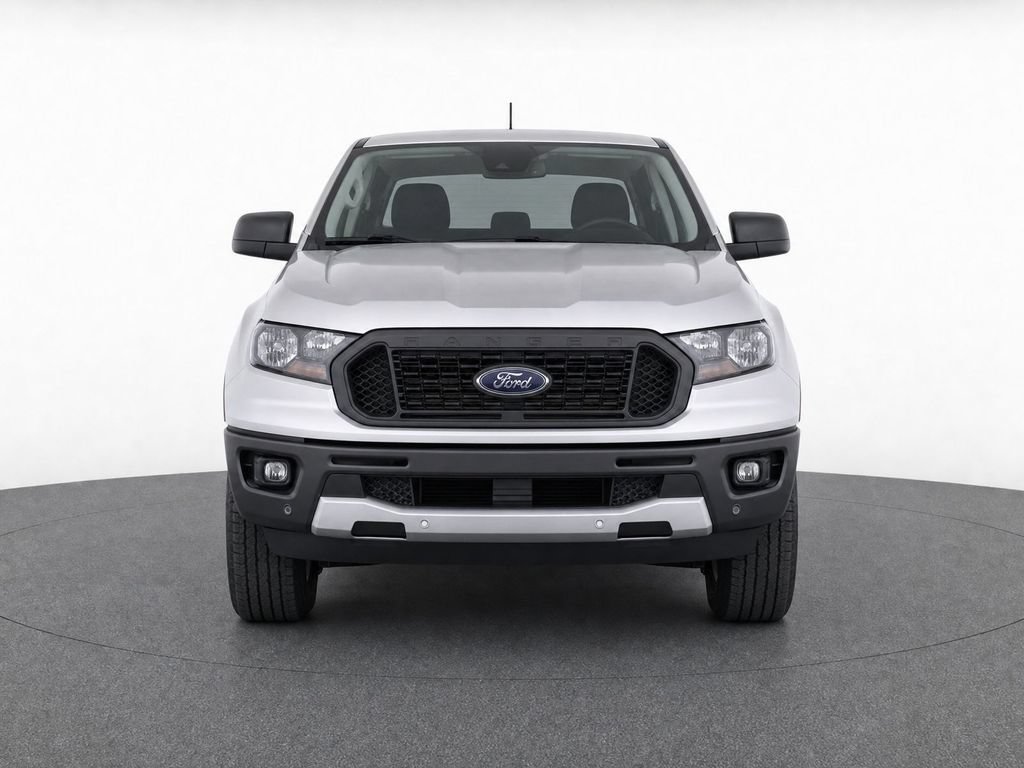 Used 2019 Ford Ranger XLT w/ Equipment Group 301A Mid AWD/4WD image 2