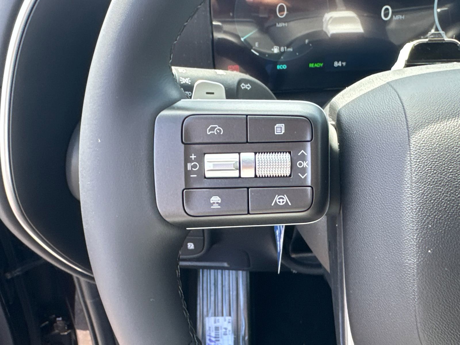 New 2026 Hyundai Palisade SEL Premium FWD image 26