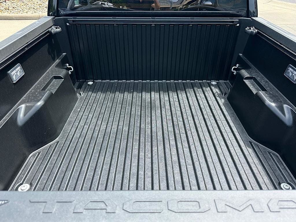 New 2026 Toyota Tacoma SR5 AWD/4WD image 6