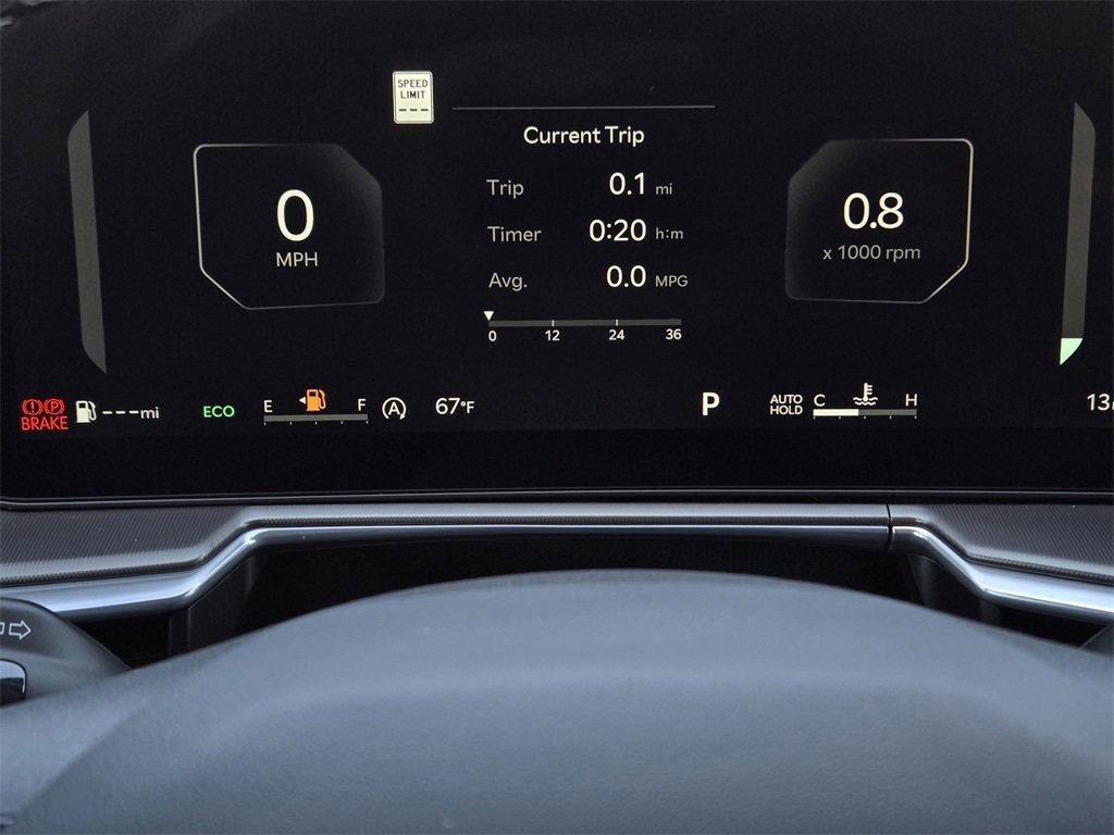 New 2026 Kia Sorento SX image 11