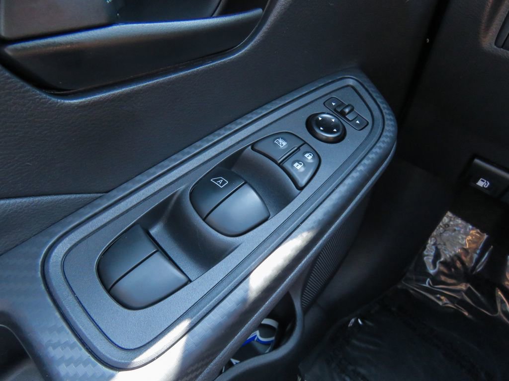 Certified 2025 Nissan Versa S w/ Trunk Package image 22