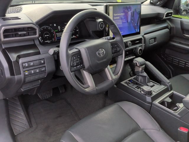 Used 2026 Toyota 4Runner Limited AWD/4WD image 16