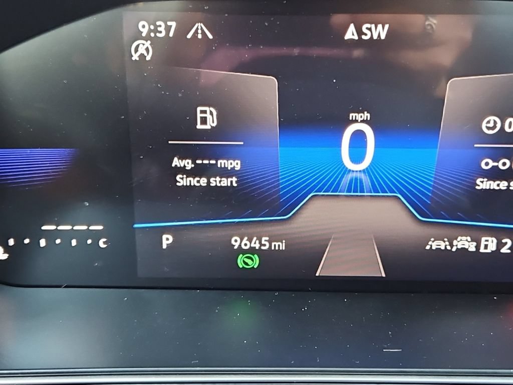 Used 2025 Volkswagen Jetta S FWD image 13