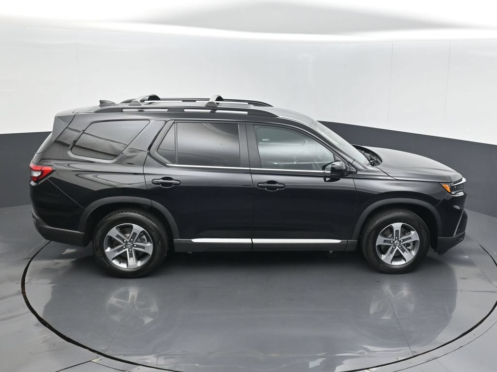 Certified 2025 Honda Pilot EX-L image 14