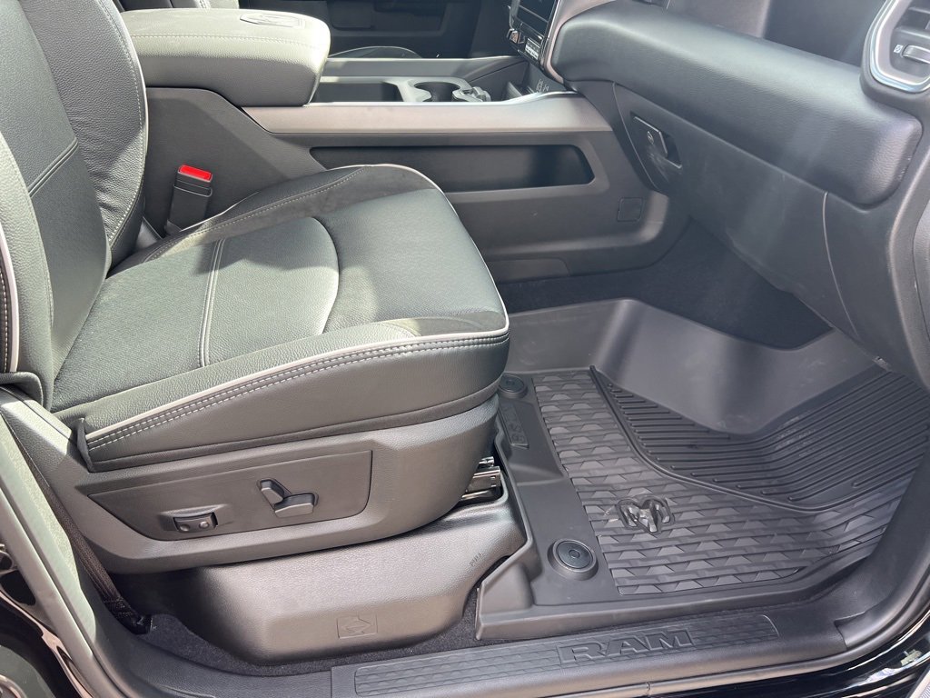 New 2026 RAM 3500 Laramie image 28