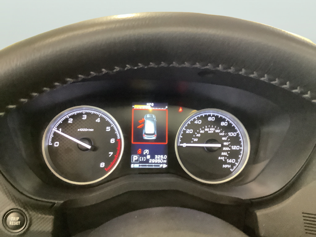 Used 2020 Subaru Forester Premium AWD/4WD image 19