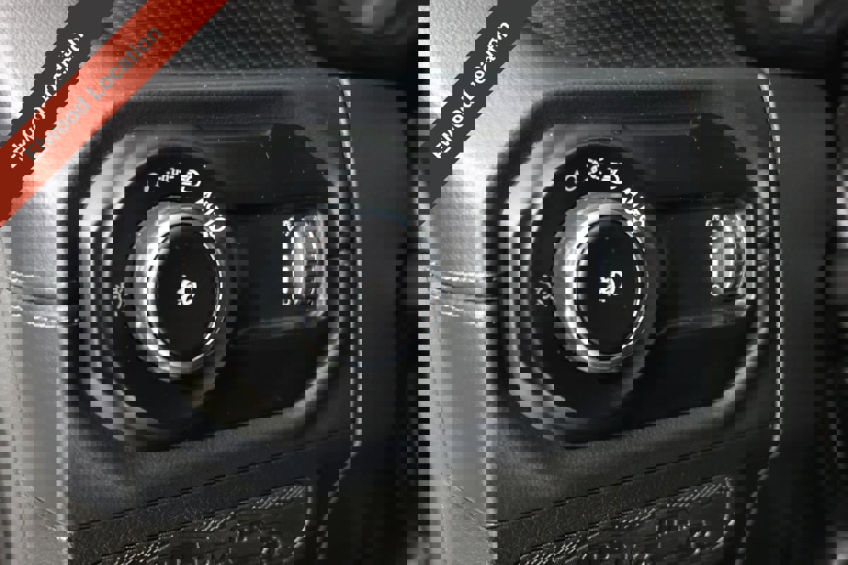 Used 2026 Jeep Wrangler Unlimited Rubicon image 24