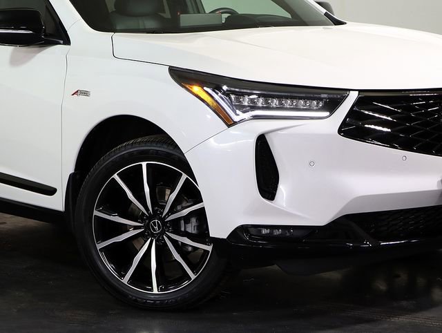 Certified 2026 Acura RDX A-Spec image 8