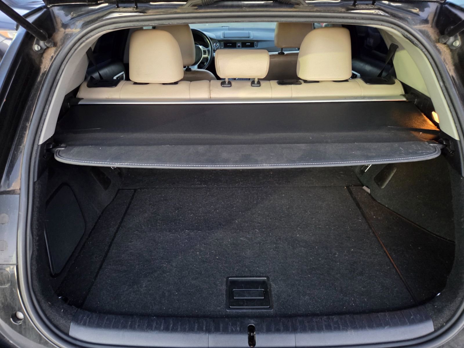 Used 2012 Lexus CT 200h Premium w/ Premium Audio Pkg image 9