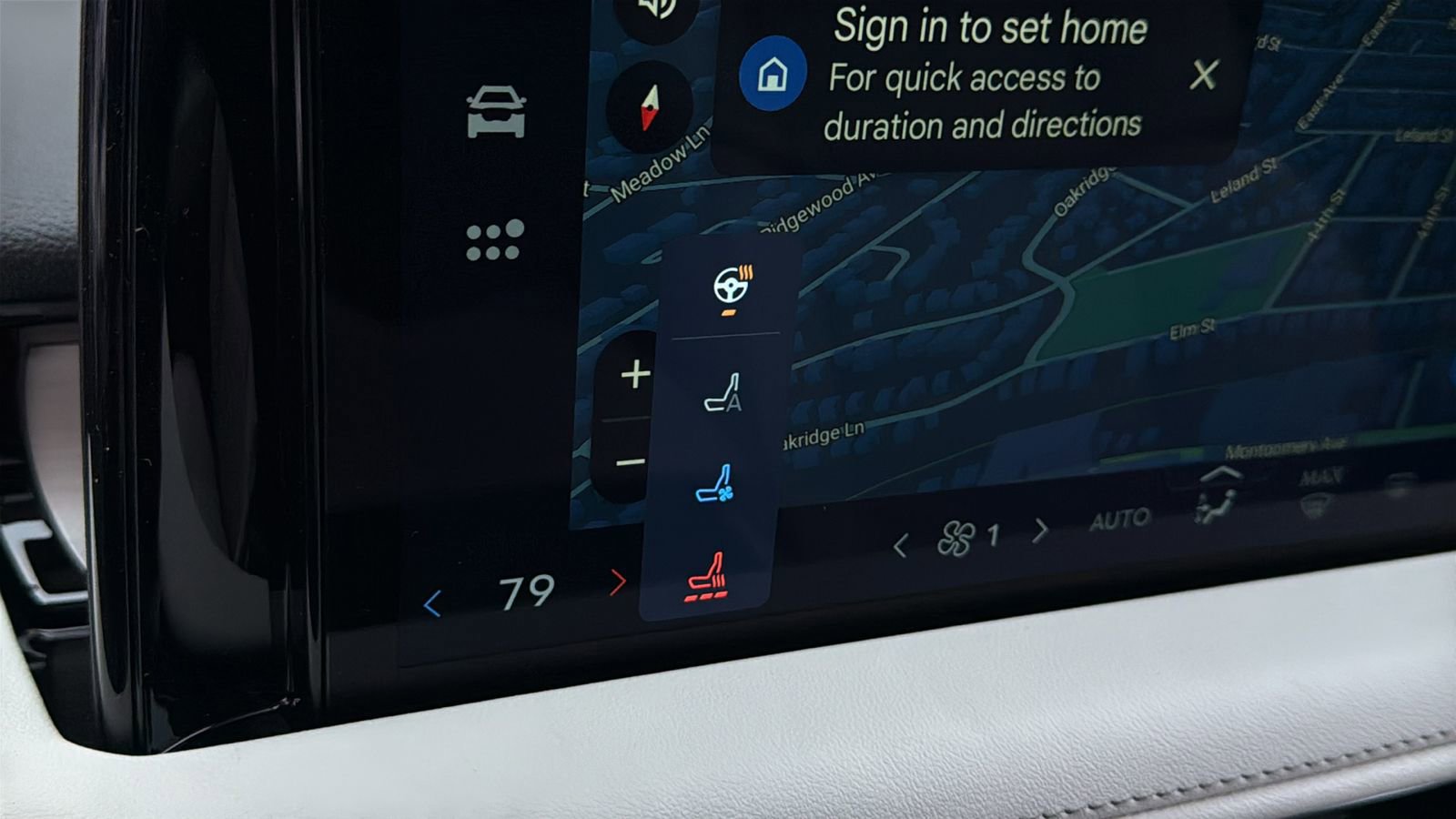 New 2026 Lincoln Aviator Reserve image 25