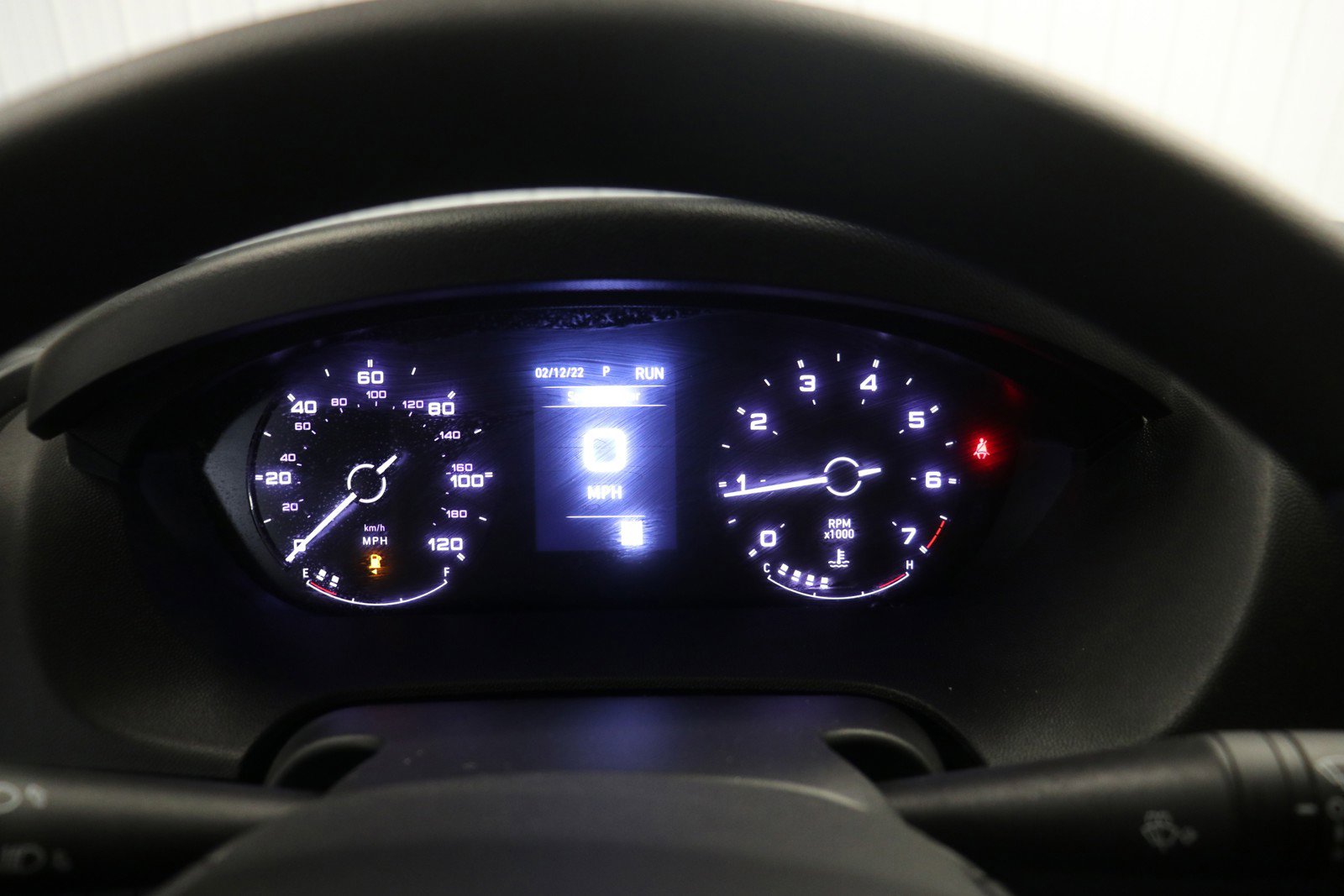 New 2025 RAM ProMaster 3500 image 17