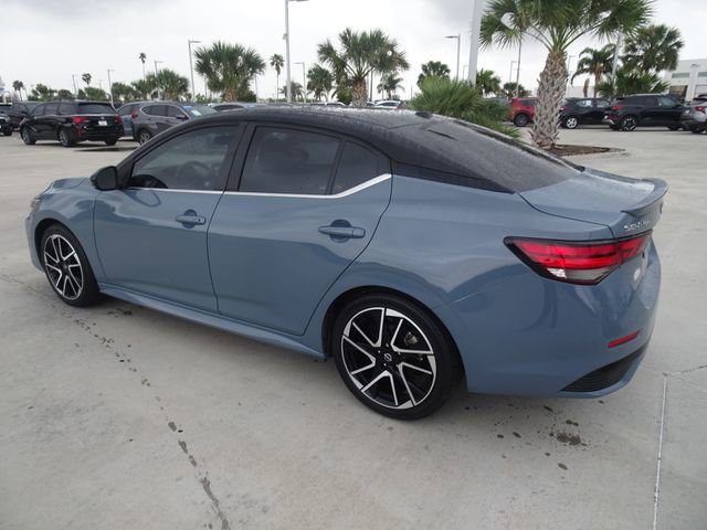 Used 2024 Nissan Sentra SR image 6