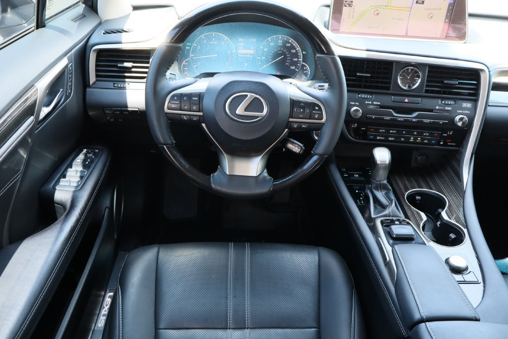 Used 2016 Lexus RX 350 AWD w/ Luxury Package image 24