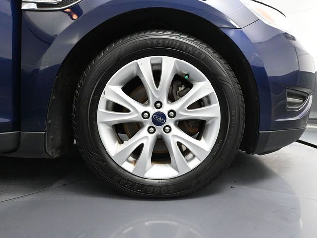 Used 2011 Ford Taurus SEL w/ 201A Rapid Spec Order Code image 15