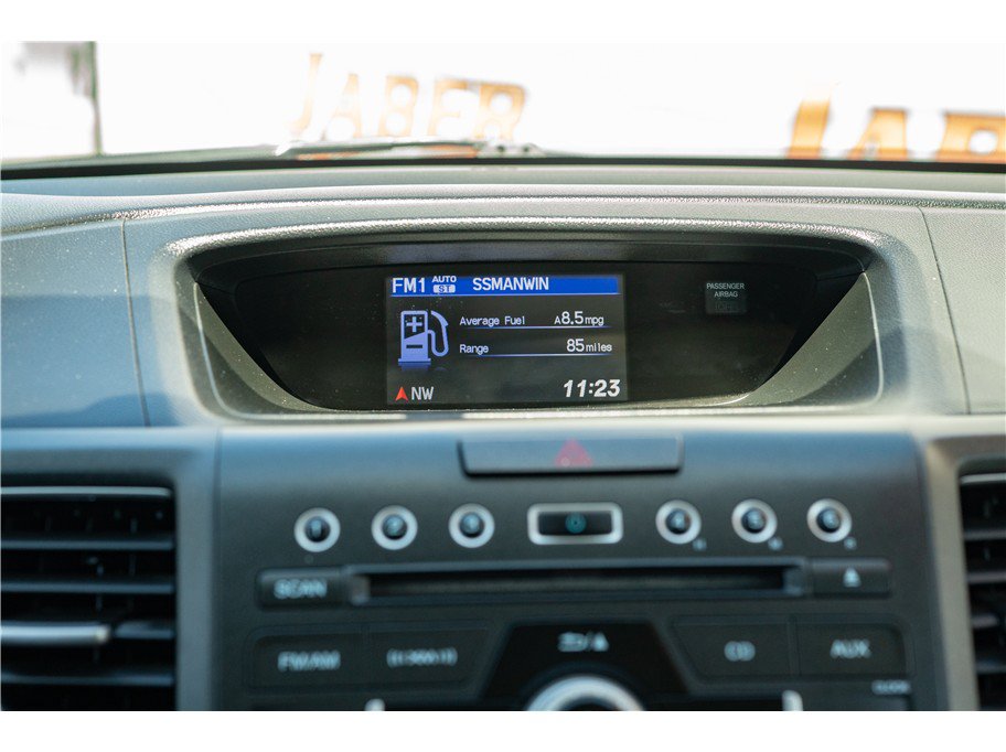 Used 2014 Honda CR-V EX-L image 15