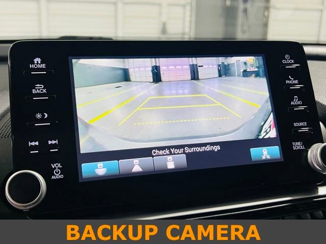 Used 2020 Honda Accord EX-L image 6