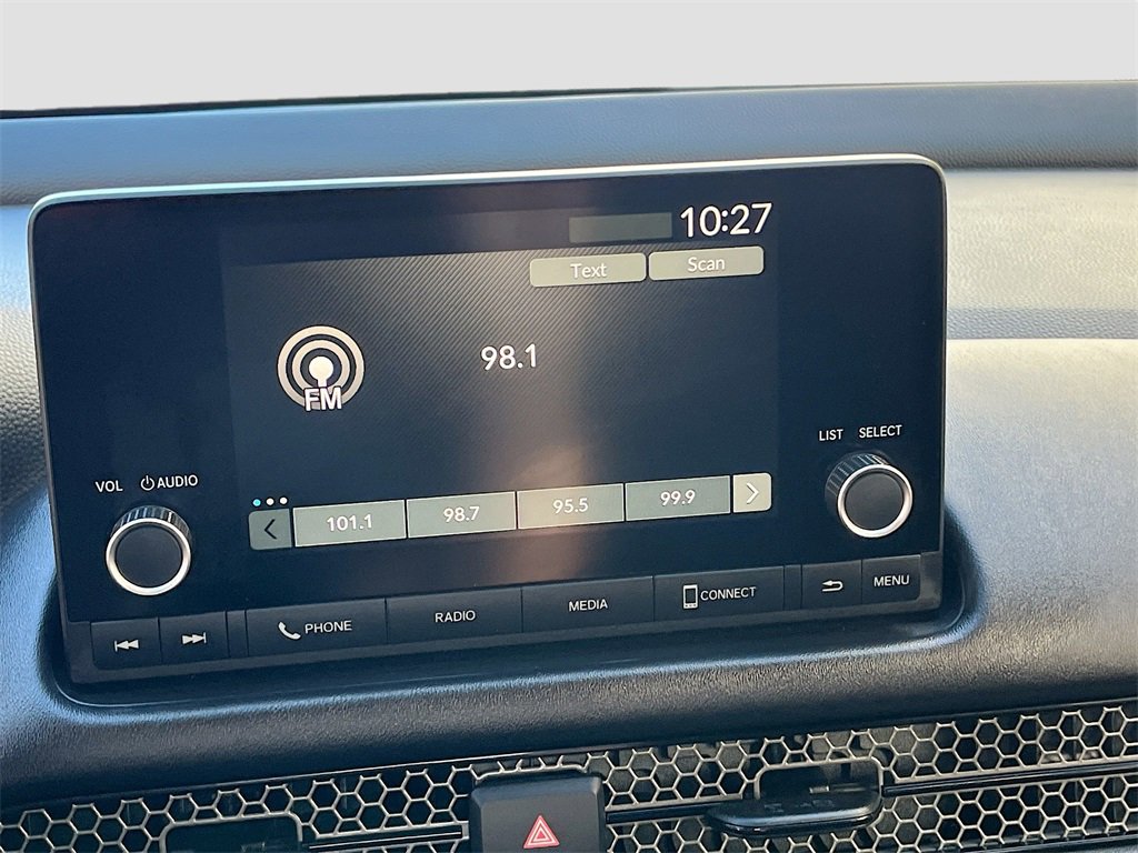 Used 2024 Honda HR-V Sport image 14